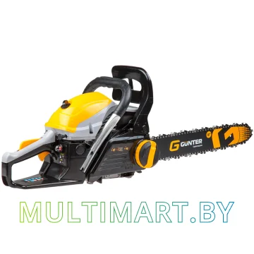 Бензопила Gunter MSH-4505 картинка 3